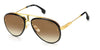 Carrera Glory Black/Brown Gradient #colour_black-brown-gradient