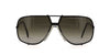 Cazal Legends 902 Black/Brown #colour_black-brown