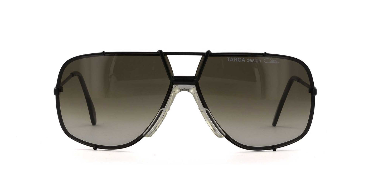 Cazal Legends 902 Black/Brown #colour_black-brown