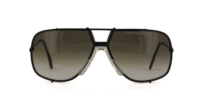 Cazal Legends 902 Black/Brown #colour_black-brown