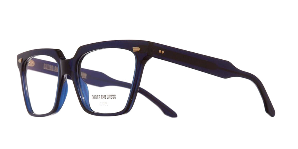 Cutler and Gross 1346 Blue #colour_blue