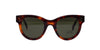 Celine CL4003IN Dark Tortoise/Grey #colour_dark-tortoise-grey