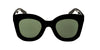 Celine CL4005FN Black/Green #colour_black-green