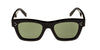 Celine CL4009IN Black/Green #colour_black-green