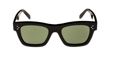 Celine CL4009IN Black/Green #colour_black-green