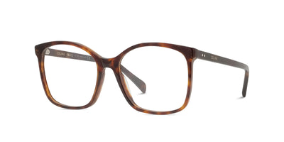 Celine CL50027I Dark Tortoise 1 #colour_dark-tortoise-1