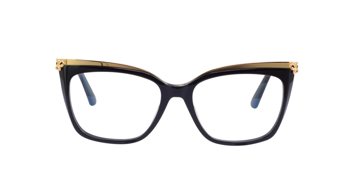Cartier Panthere de Cartier CT0033O Black #colour_black