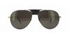 Cartier Santos de Cartier CT0038S Black/Grey #colour_black-grey
