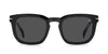 David Beckham DB7076/S Black/Grey #colour_black-grey