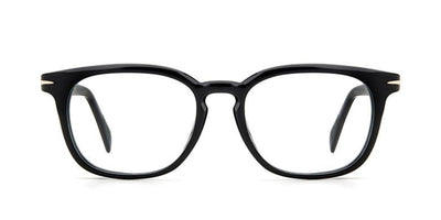 David Beckham DB7089/F Asian Fit Black #colour_black
