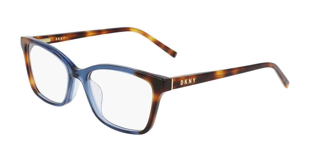 DKNY 5034 Dark Tortoise #colour_dark-tortoise