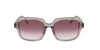 DKNY 540S Beige/Brown Gradient #colour_beige-brown-gradient