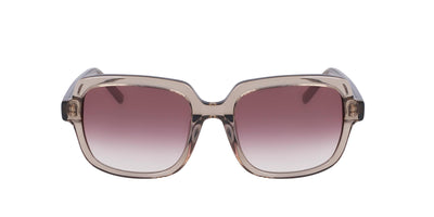DKNY 540S Beige/Brown Gradient #colour_beige-brown-gradient