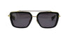 DITA Mach Seven DTS135 Black/Grey #colour_black-grey
