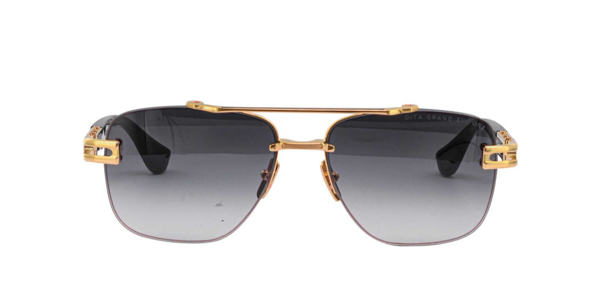 DITA Grand-Evo one DTS138 Sunglasses | Fashion Eyewear