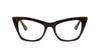 DITA Showgoer DTX513 Dark Tortoise #colour_dark-tortoise