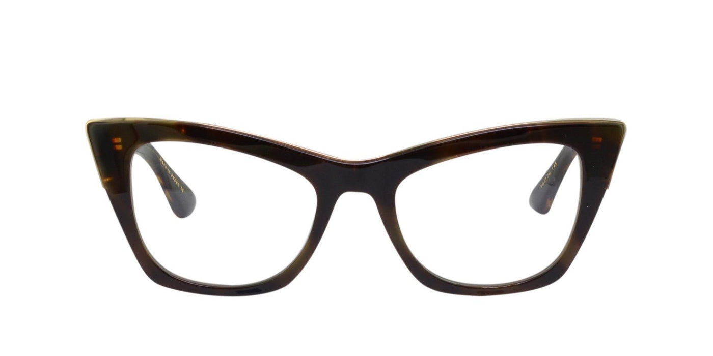 DITA Showgoer DTX513 Dark Tortoise #colour_dark-tortoise