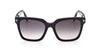Tom Ford Selby TF952 Black/Grey Gradient #colour_black-grey-gradient