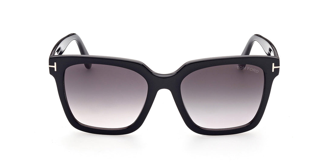 Tom Ford Selby TF952 Square Sunglasses | Fashion Eyewear