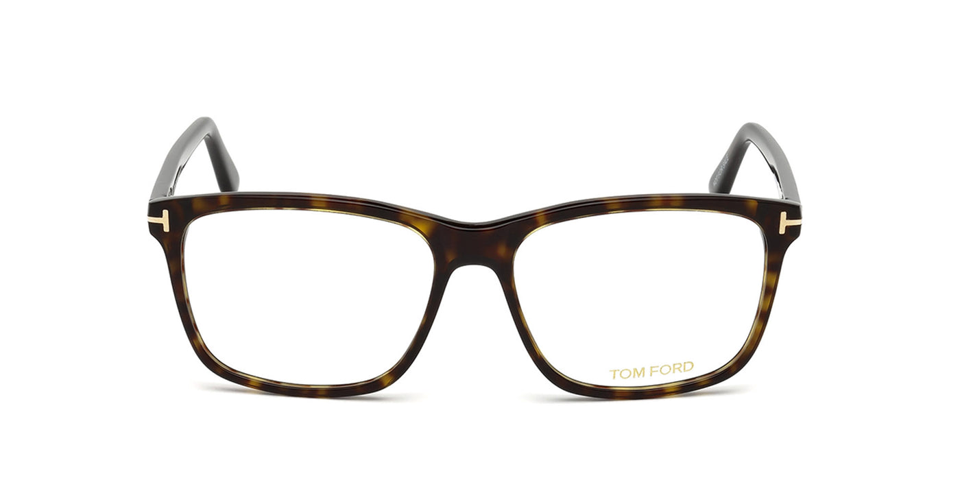 Tom Ford TF5479-B Dark Tortoise #colour_dark-tortoise