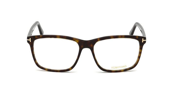 Tom Ford TF5479-B Rectangle Glasses | Fashion Eyewear US
