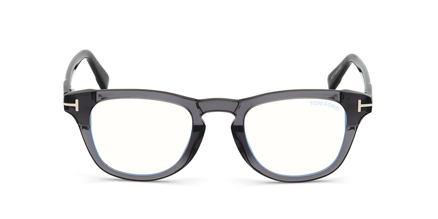 Tom Ford TF5660-B Grey #colour_grey