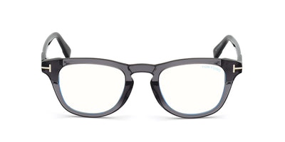 Tom Ford TF5660-B Grey #colour_grey