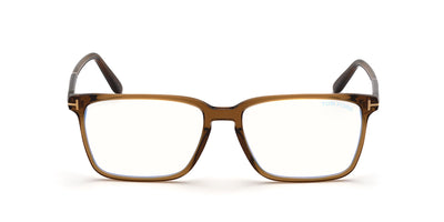 Tom Ford TF5696-B Brown #colour_brown