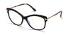 Tom Ford TF5705-B Black #colour_black