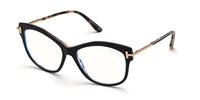 Tom Ford TF5705-B Black #colour_black