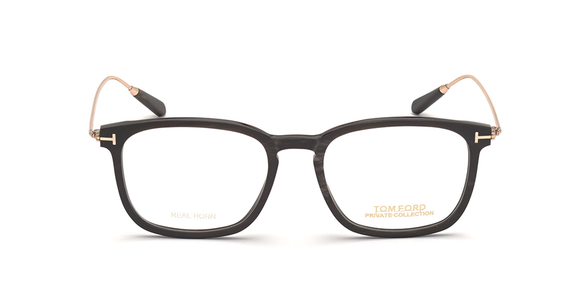 Tom Ford Eyewear - Tom Ford Private Collection TF5722-P