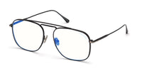 Tom Ford TF5731-B Black #colour_black