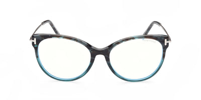 Tom Ford TF5770-B Blue #colour_blue