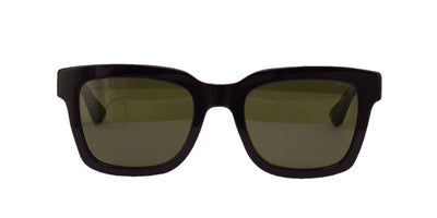 Gucci GG0001S Black-Green #colour_black-green