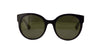 Gucci GG0035S Black-Green #colour_black-green