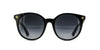 Gucci GG0091S Black/Grey #colour_black-grey