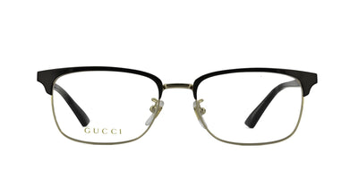 Gucci GG0131O Black #colour_black