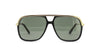 Gucci GG0200S Black/Green #colour_black-green