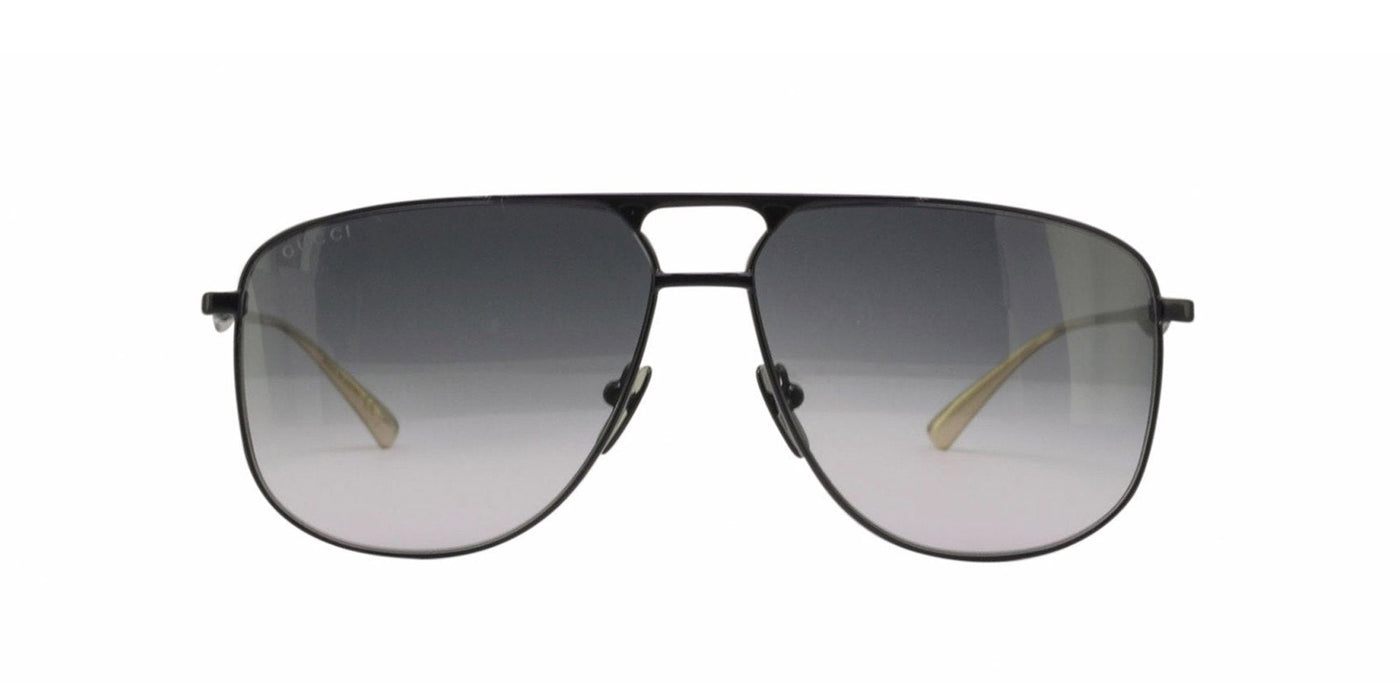 Gucci GG0336S Black-Grey-Gradient #colour_black-grey-gradient