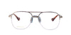 Gucci GG0745O Silver #colour_silver