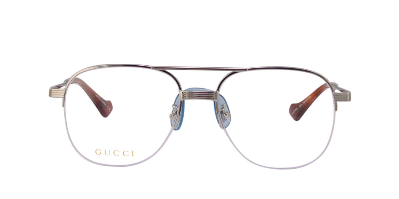 Gucci GG0745O Silver #colour_silver