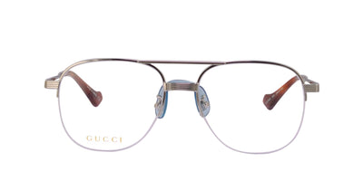 Gucci GG0745O Silver #colour_silver
