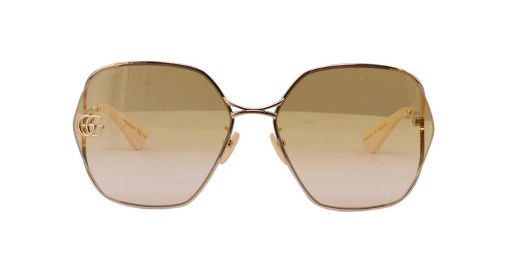 Gucci Asian Fit GG0818SA Sunglasses | Fashion Eyewear