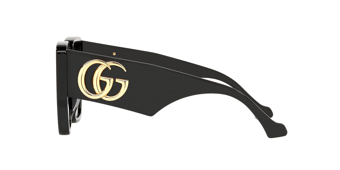 Gucci GG0956S Black-Grey #colour_black-grey