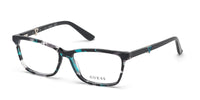 Guess GU2731 Green #colour_green