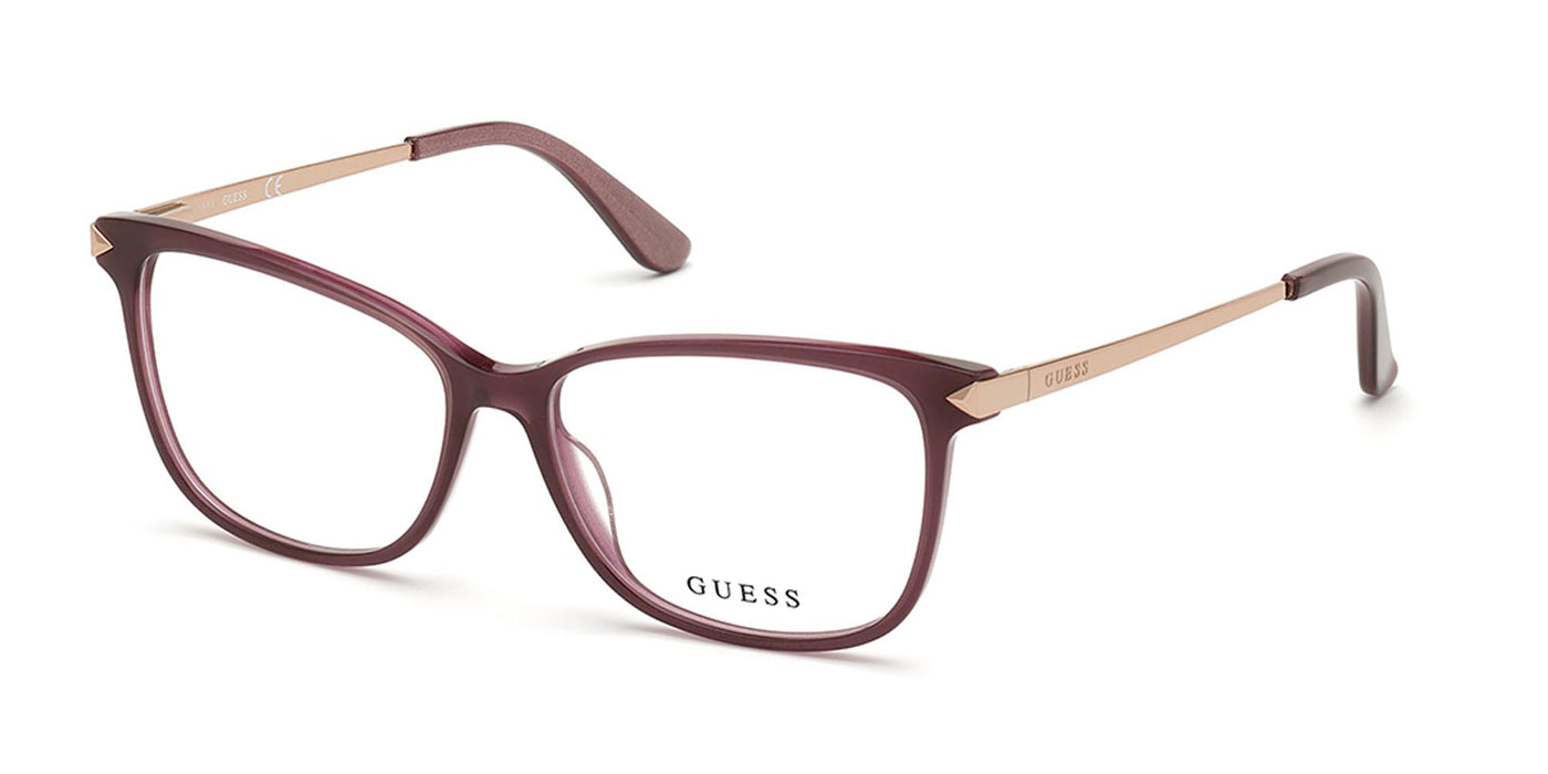 Guess GU2754 Violet #colour_violet