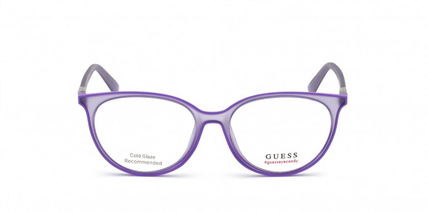 Guess GU3056 Violet #colour_violet