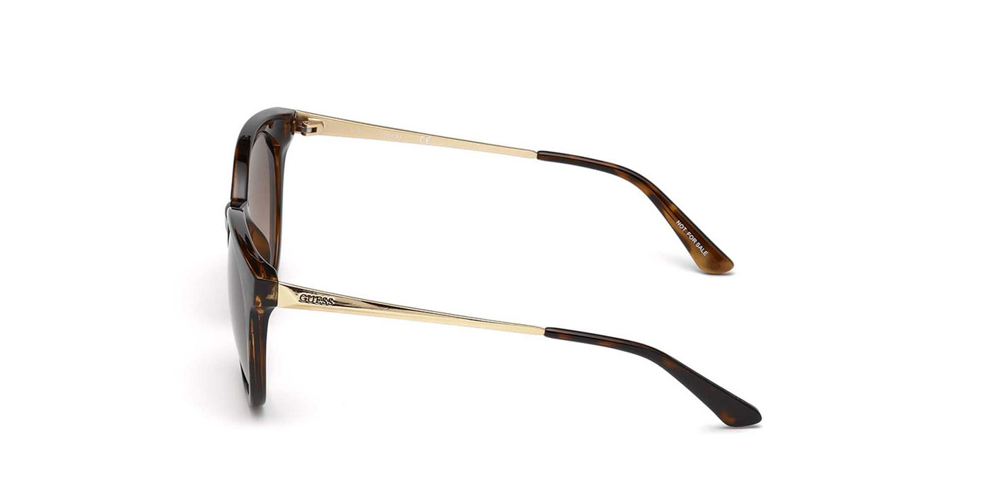 Guess GU7503 Dark Tortoise/Brown #colour_dark-tortoise-brown