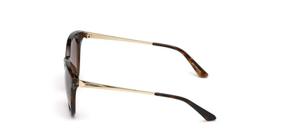 Guess GU7503 Dark Tortoise/Brown #colour_dark-tortoise-brown