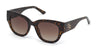 Guess GU7680 Dark Tortoise/Brown Gradient #colour_dark-tortoise-brown-gradient